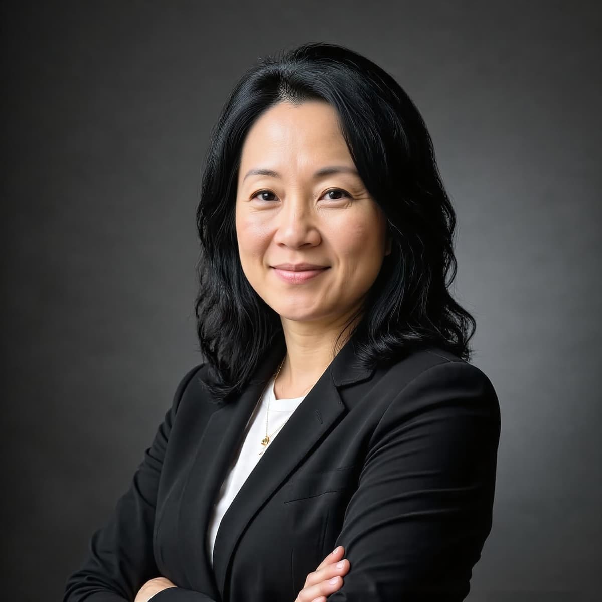 Government after portrait